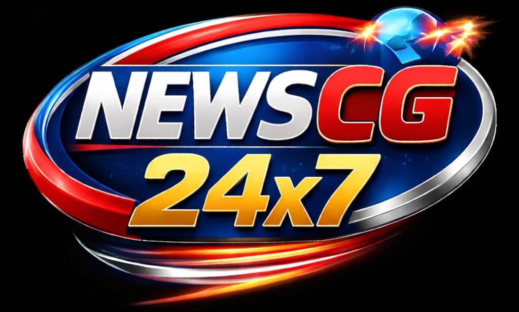 Newscg24x7